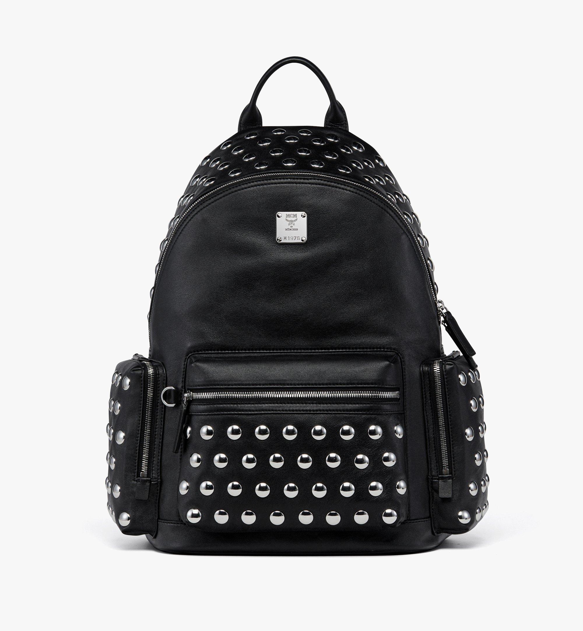 MCMリュック Men's Backpacks | Designer Leather Bookbags | MCM® US
